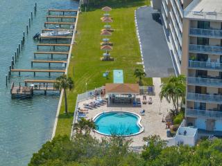 Bayshore Yacht and Tennis Club 616 - Clearwater Beach - 8