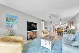 Bayshore Yacht and Tennis Club 616 - Clearwater Beach - 6