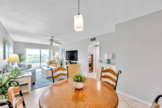 Bayshore Yacht and Tennis Club 616 - Clearwater Beach - 3