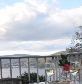 Casa en Chapela, con vistas a la Ría de Vigo - Vigo - 9