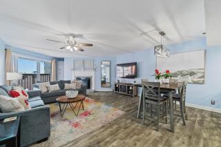 Beach Cottage Condo 2105 - Clearwater Beach - 7