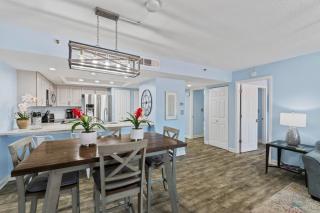 Beach Cottage Condo 2105 - Clearwater Beach - 2
