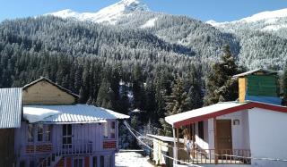 Sunrise Retreat Homestay - 5