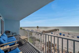 Sand Dollar Unit 308 - Clearwater Beach - 9