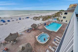 Sand Dollar Unit 308 - Clearwater Beach - 8