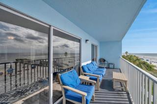 Sand Dollar Unit 308 - Clearwater Beach - 2