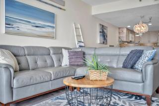 Sand Dollar Unit 308 - Clearwater Beach - 1