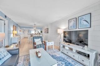 Cozy Coastal Condo with Pool And Stunning Gulf Views - Clearwater Beach - 6