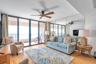 Crescent Beach Club 19C - Clearwater Beach - 5