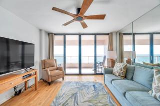 Crescent Beach Club 19C - Clearwater Beach - 3