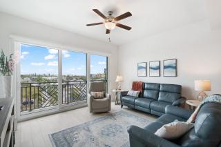 The Harbor at Town Center Unit 510 - St Pete Beach - 0