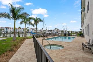 The Harbor at Town Center Unit 510 - St Pete Beach - 8