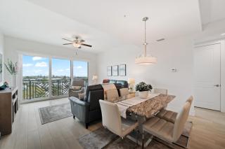 The Harbor at Town Center Unit 510 - St Pete Beach - 3