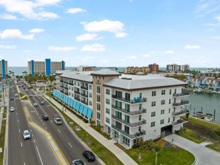 The Harbor at Town Center Unit 510 - St Pete Beach - 2