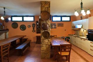 Villa with stunning views to the mountains 5km from the beach - Siniscola - 1