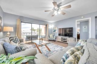 Reef Club Unit 201 IRB - Clearwater Beach - 7