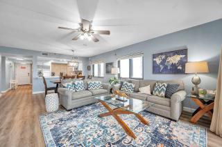 Reef Club Unit 201 IRB - Clearwater Beach - 4