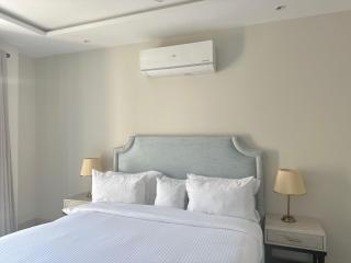 BNR - The Opus Residences Studio Apartment Gulberg, Lahore - Lahore - 7