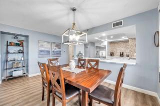 Reef Club Unit 201 IRB - Clearwater Beach - 2