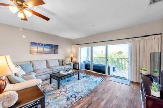 Mariners Pointe 702 - Clearwater Beach - 9