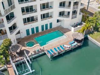 Private 3 bed 3.5 bath condo By the Beach - Clearwater Beach - 7