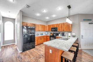 Mariners Pointe 702 - Clearwater Beach - 3