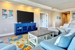 Private 3 bed 3.5 bath condo By the Beach - Clearwater Beach - 3