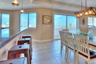Private 3 bed 3.5 bath condo By the Beach - 1