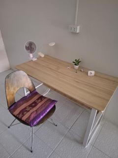 Comfy House - Ko Phangan - 6