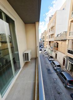 Sea Esta 1 - Il-Gżira - 1