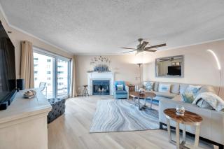 Beach Cottage Condo 1311 - Clearwater Beach - 9