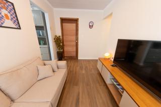Casa Luxuosa no Coração de Irati - Irati - 4