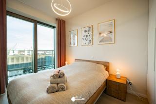 Appartement SKY - uitzonderlijk zicht over de haven - Ostend - 4