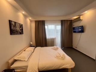 Central Comfy Studio With a Balcony in a Presitigious Area - Bucharest - 7