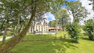 Le manoir des perrieres - 8