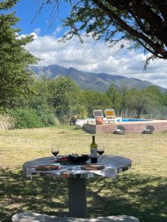 La Emilia - Las Rabonas - 4