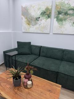 CHIC and MODERN THISSIOs APARTMENT - Atene - 6