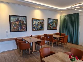 Parkhotel Senftenberg - Senftenberg - 4