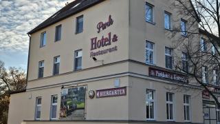 Parkhotel Senftenberg - Senftenberg - 1
