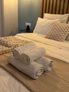 CHIC and MODERN THISSIOs APARTMENT - Atene - 8