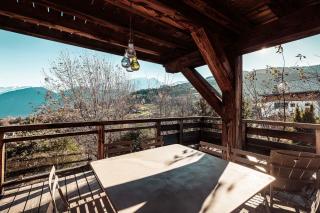 Belmont - New & ecological chalet in the heart of Combloux - 9