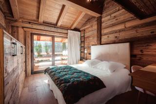 Belmont - New & ecological chalet in the heart of Combloux - 1