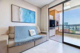DRL - Apartamentos a 300m da Praia de Bombinhas - Bombinhas - 4