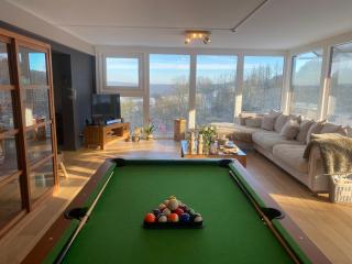 Gîte Le Chalet Suisse Dion - 6