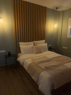 CHIC and MODERN THISSIOs APARTMENT - Atene - 2