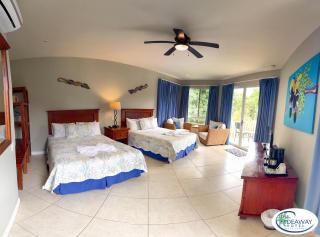 The Hideaway Hotel - Sámara - 5