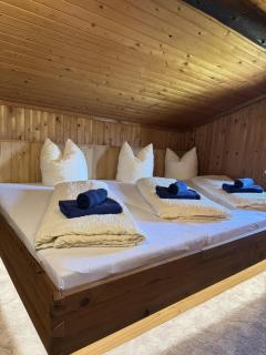 Sepplhütte - Hippach - 1