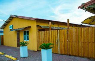 Bubali IX - Palm-Eagle Beach - 7