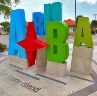 Bubali IX - Palm-Eagle Beach - 6