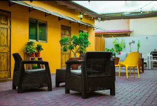 Bubali IX - Palm-Eagle Beach - 3